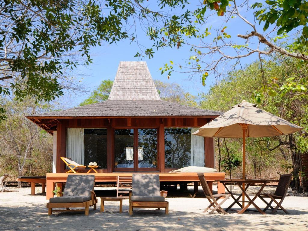Strandvilla